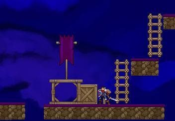 Aterions destiny screenshot 4