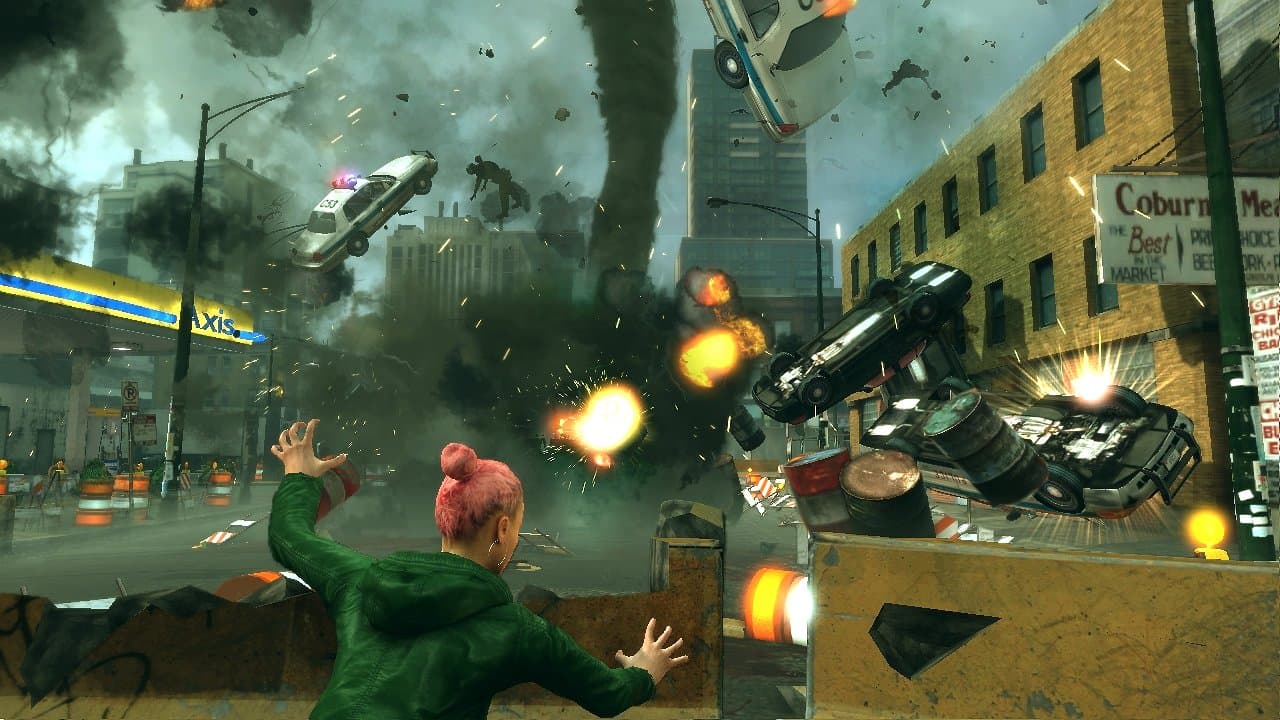 Project Awakened screenshot 3