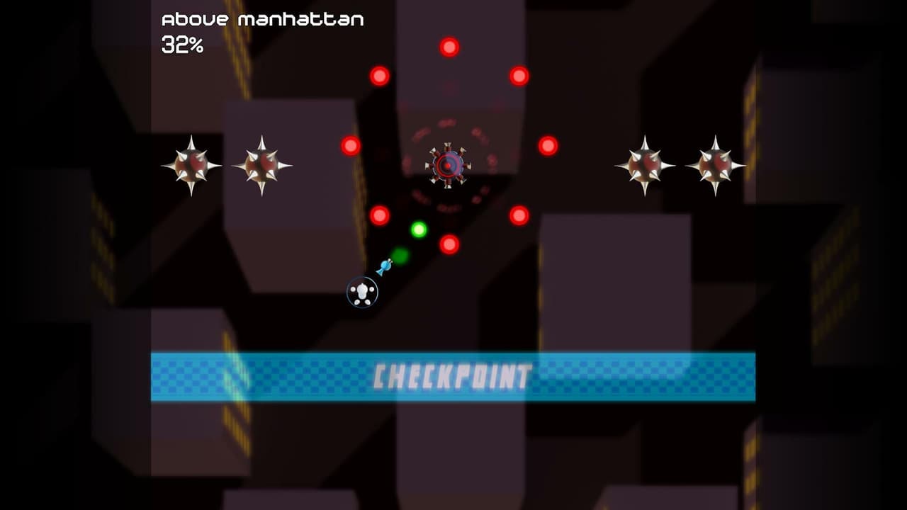 Bubble Wizard