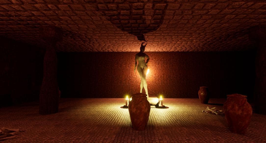 Death.exe screenshot 4