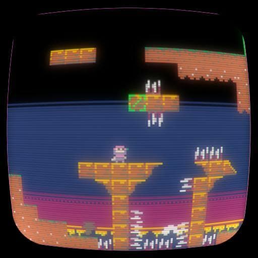 Kona Ninja screenshot 2