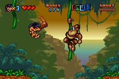 Prehistorik Man screenshot 6