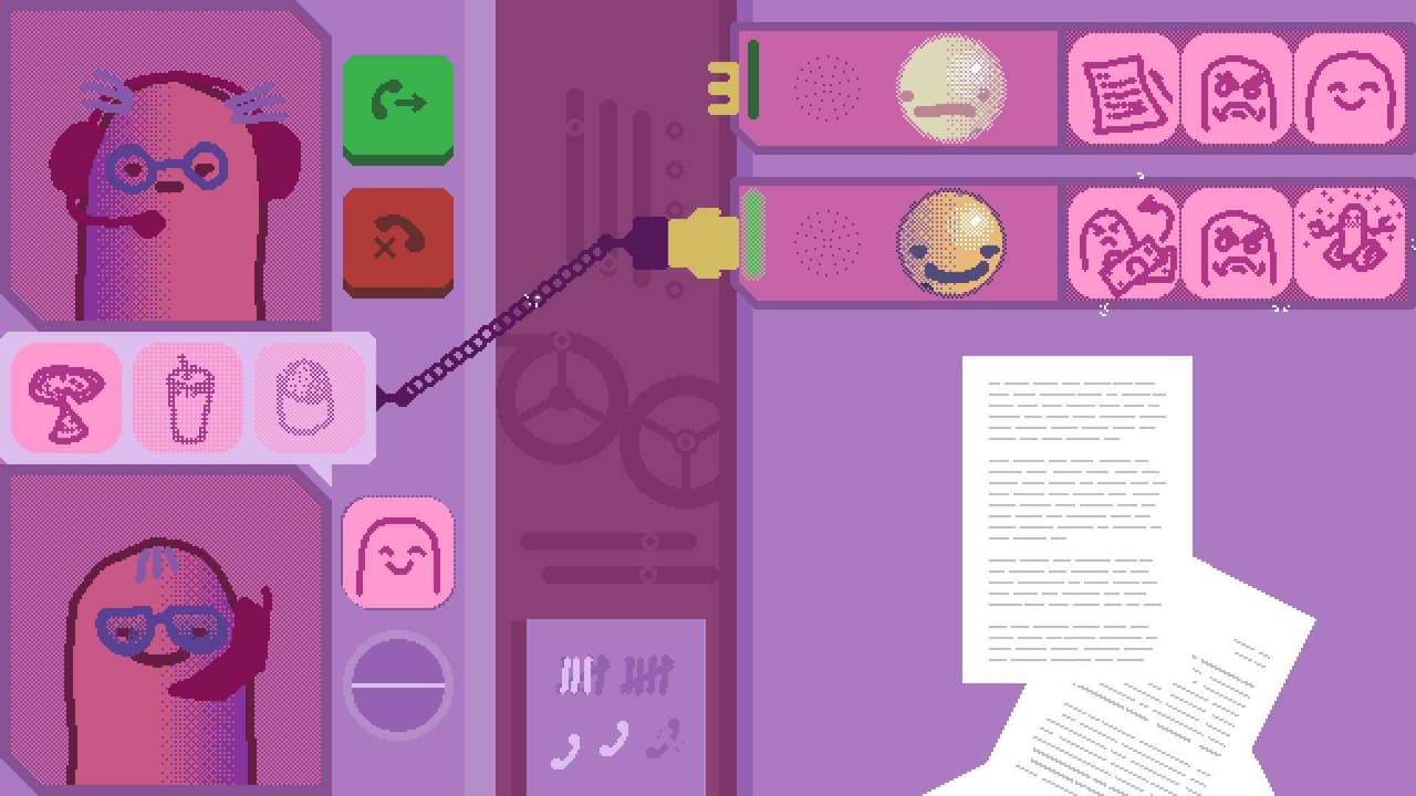 Connectory screenshot 4