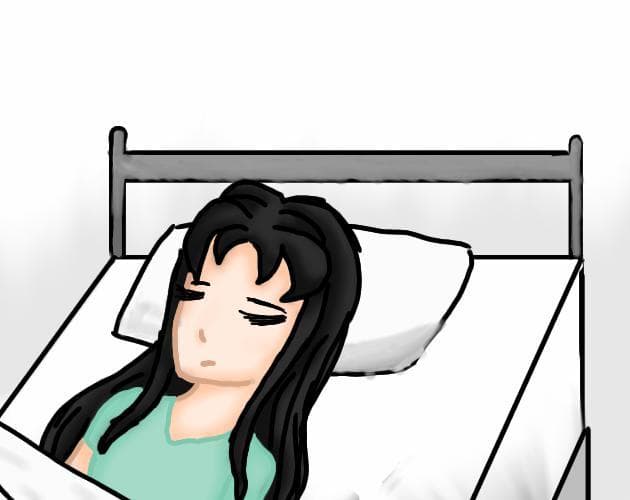 Goodnight Elizabeth screenshot 3