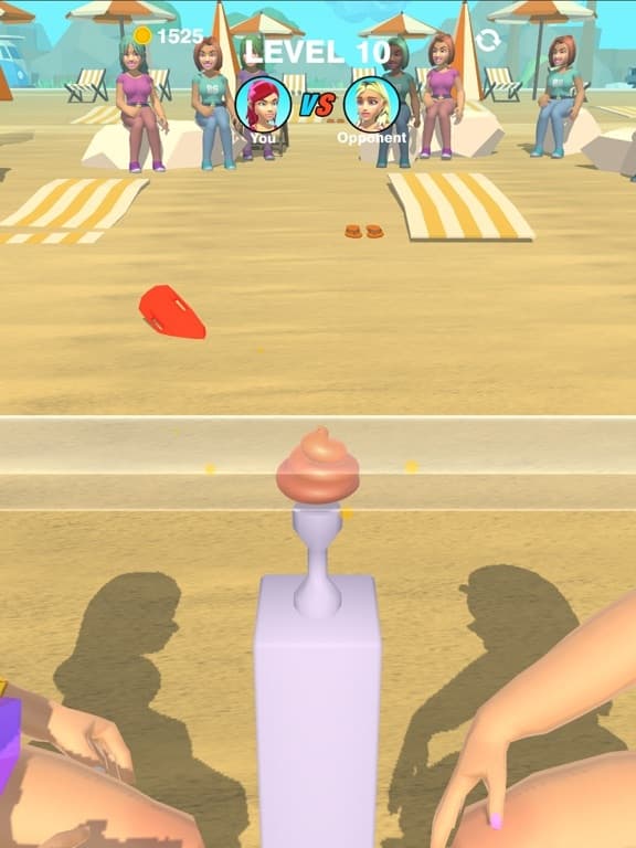 Blow Kings screenshot 3