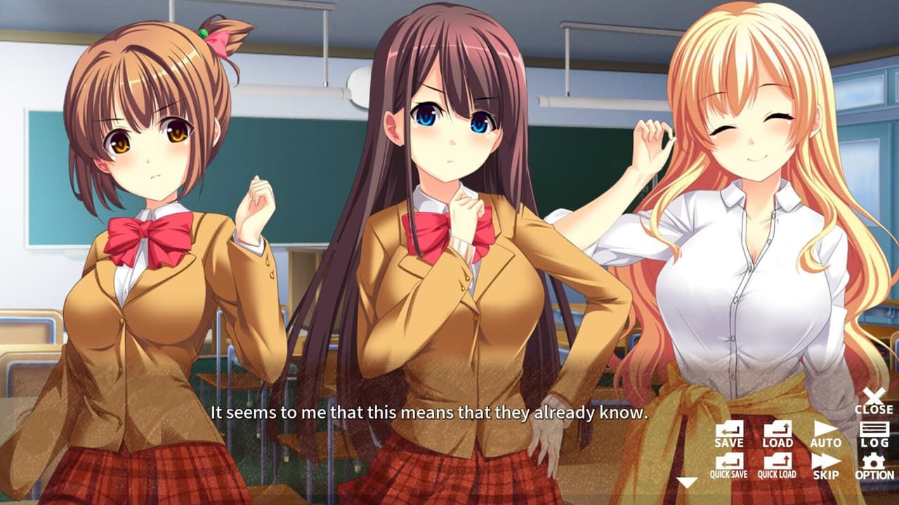 おためし契約彼女 -Probationary Girlfriend screenshot 2