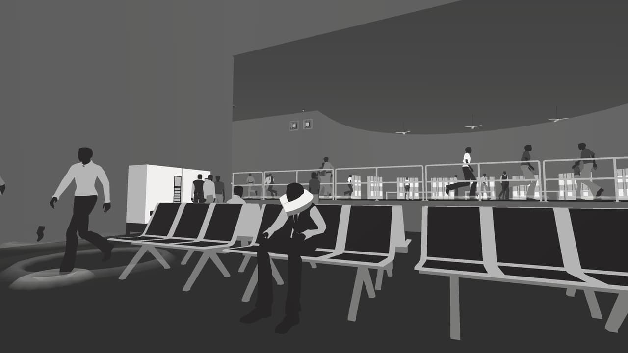 OVERDOG screenshot 4