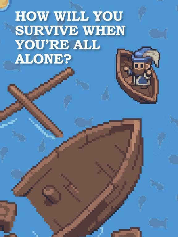 Tap Tap Craft screenshot 5