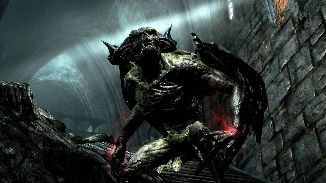 The Elder Scrolls V: Skyrim Legendary Edition screenshot 3