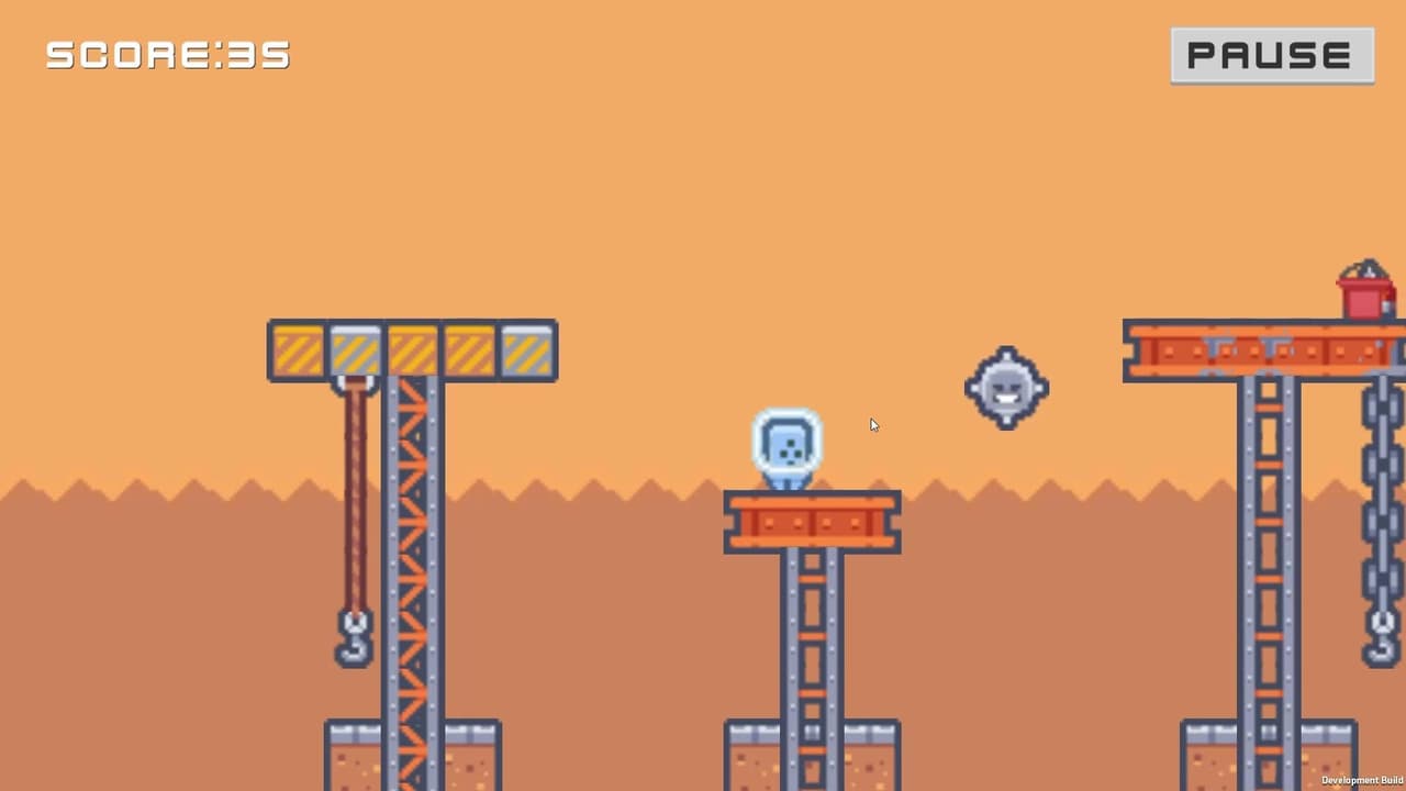 Construction Site Adventure