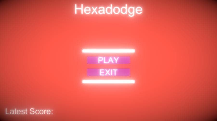 Hexadodge (ThatOneItchNerd) screenshot 2