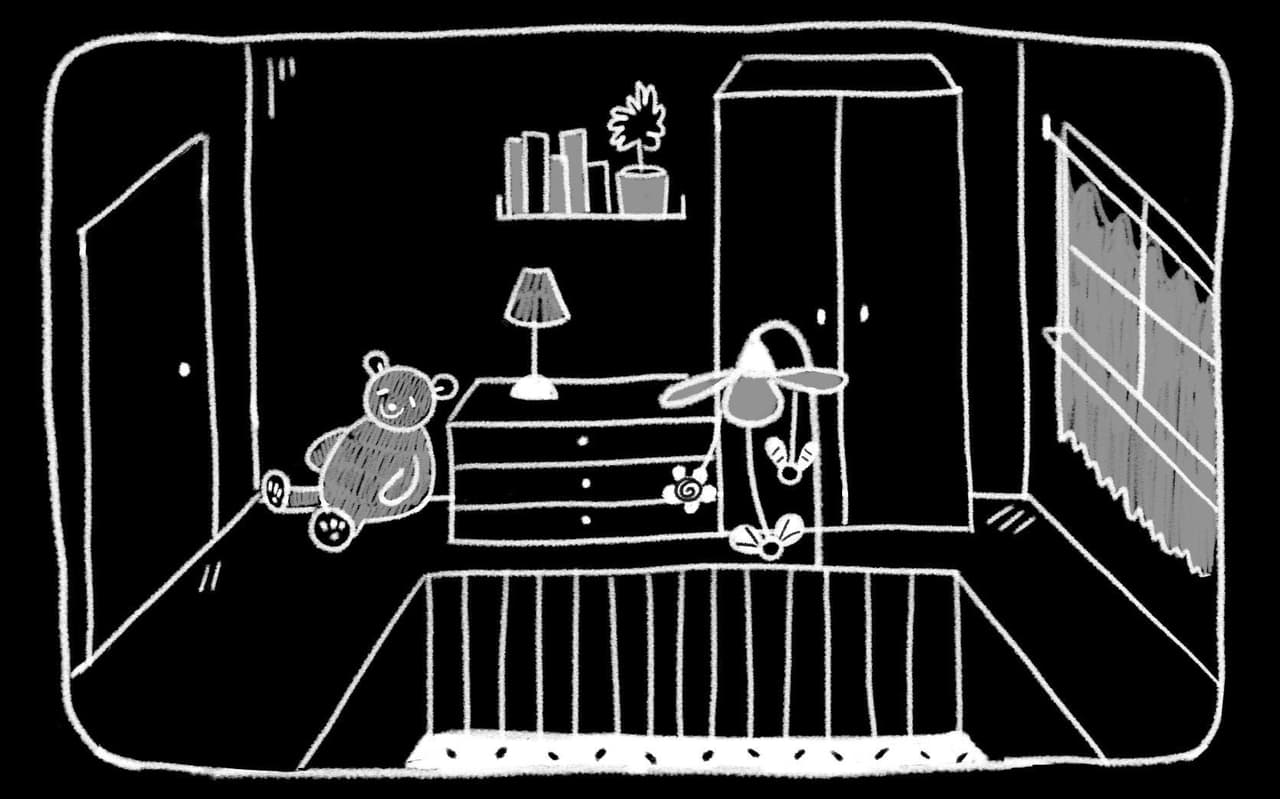 Wishes (K&L) screenshot 2