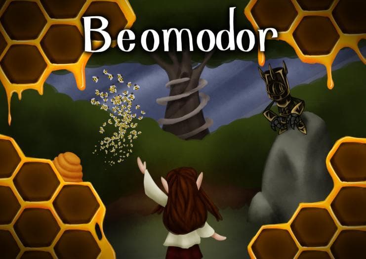 Beomodor