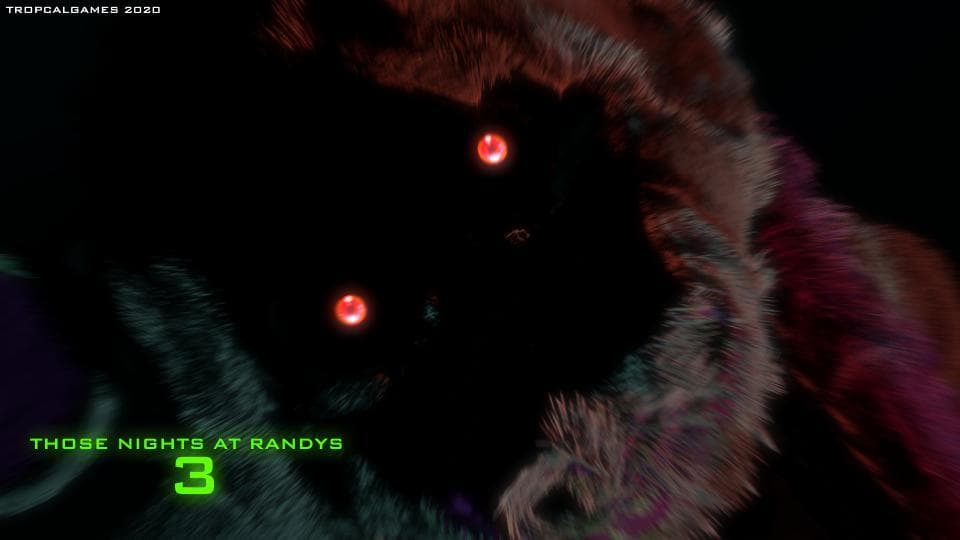 Those Nights at Randys 3 (2020) screenshot 5