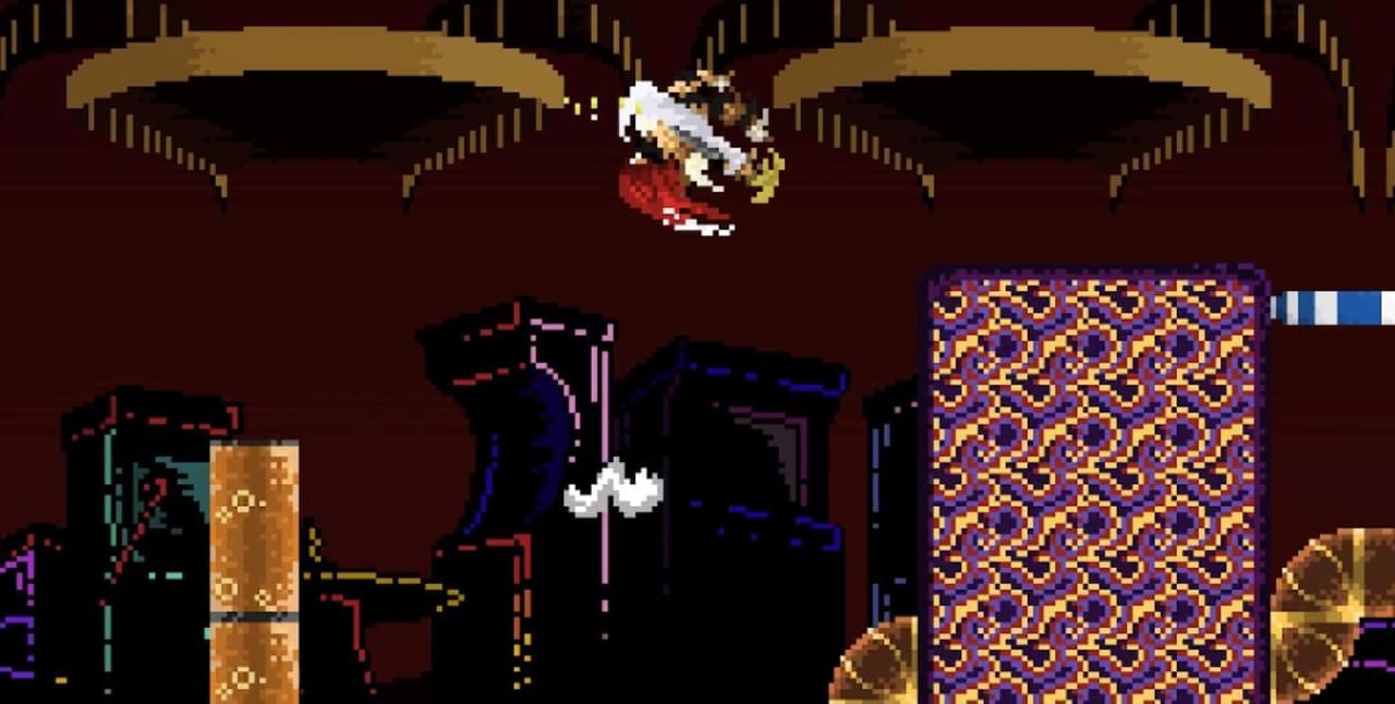 Takaimaton DEMO screenshot 3