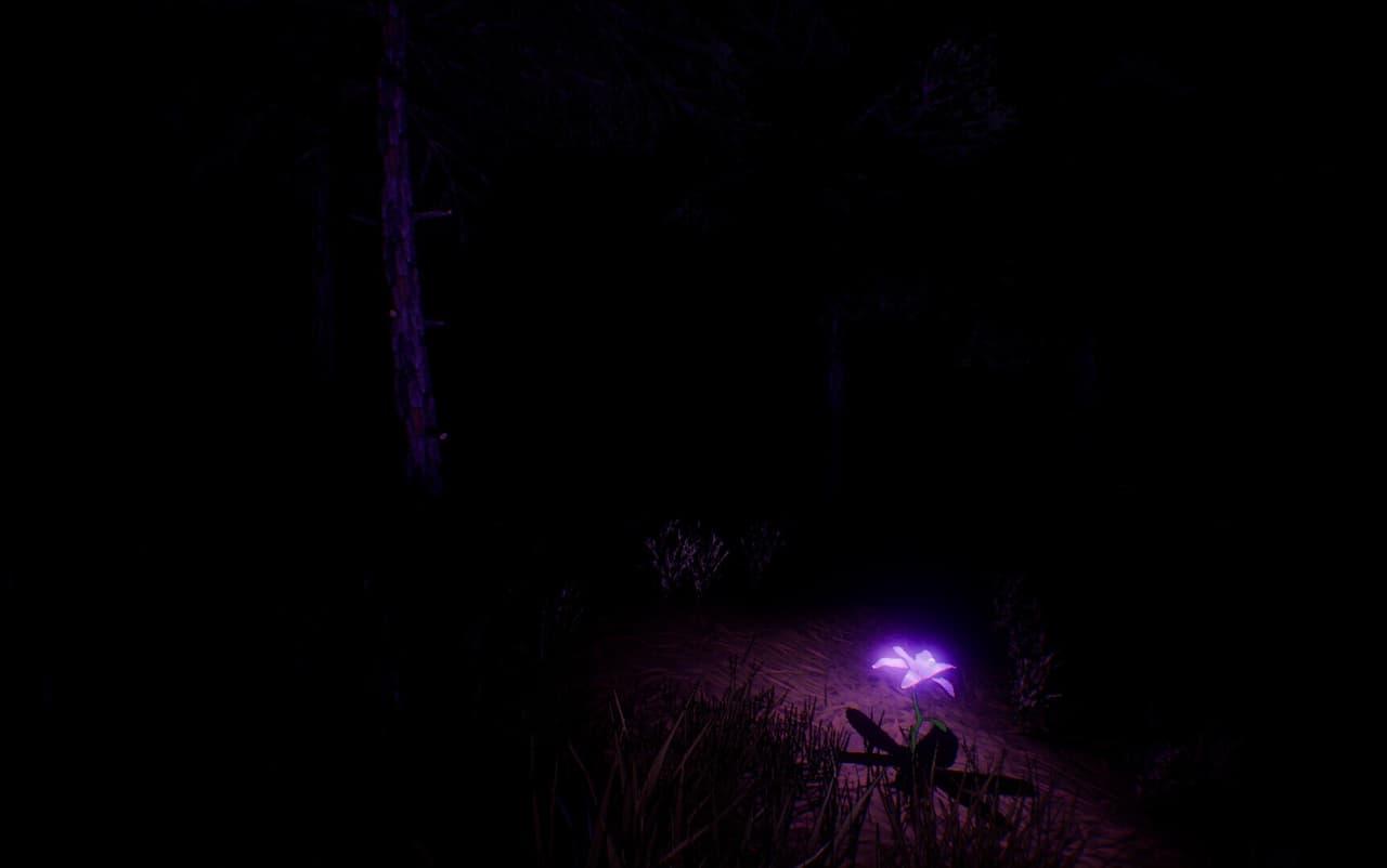 Tale of the Shadow World screenshot 4