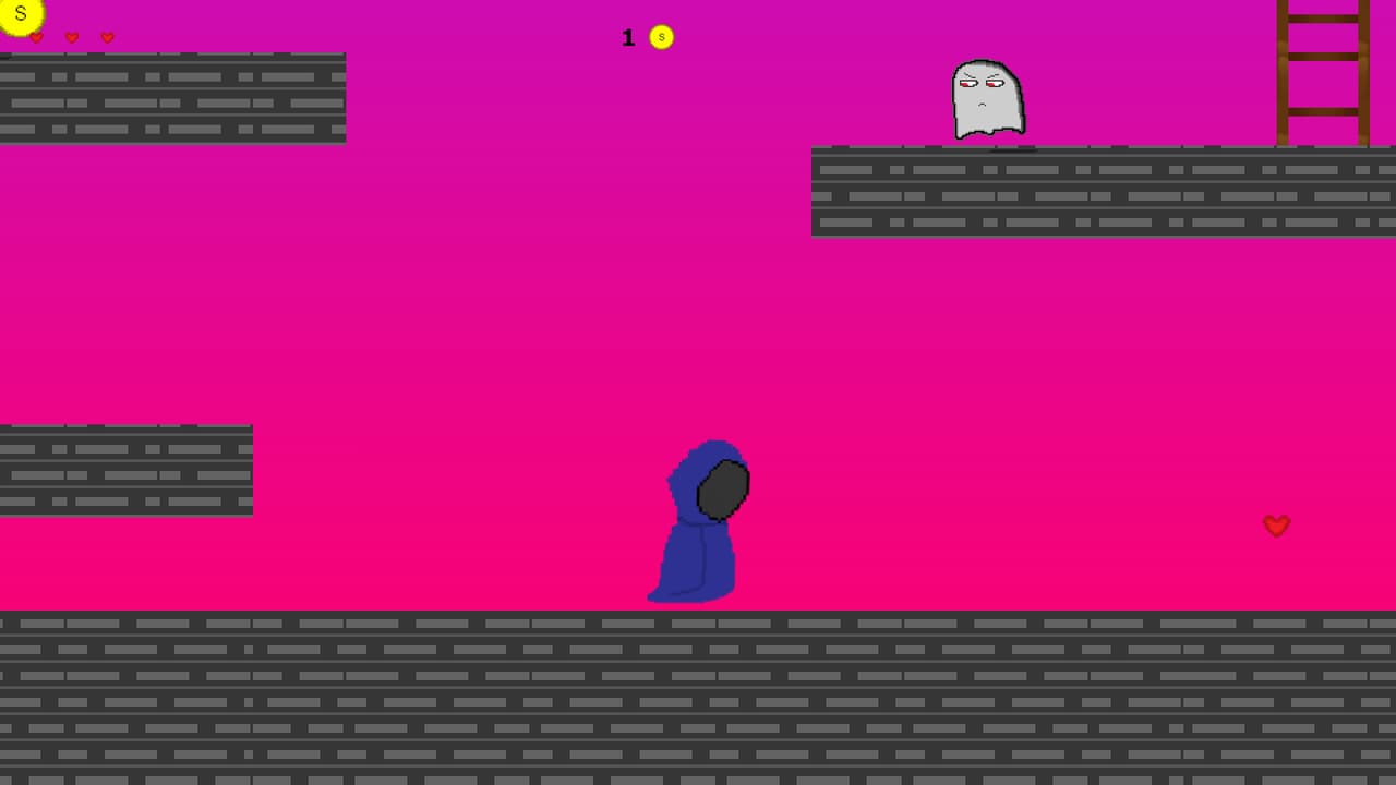 Peace Phantom screenshot 5