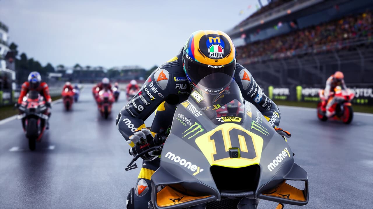 MotoGP 23 screenshot 5