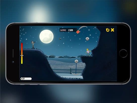 Stupid Zombie Killer: Contract for killing Zombies