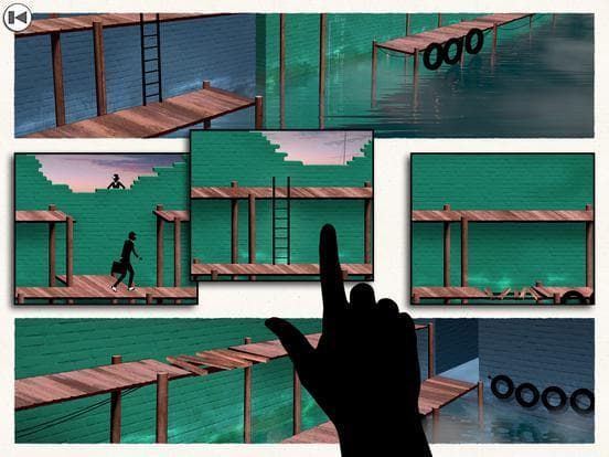 Framed 2 screenshot 4