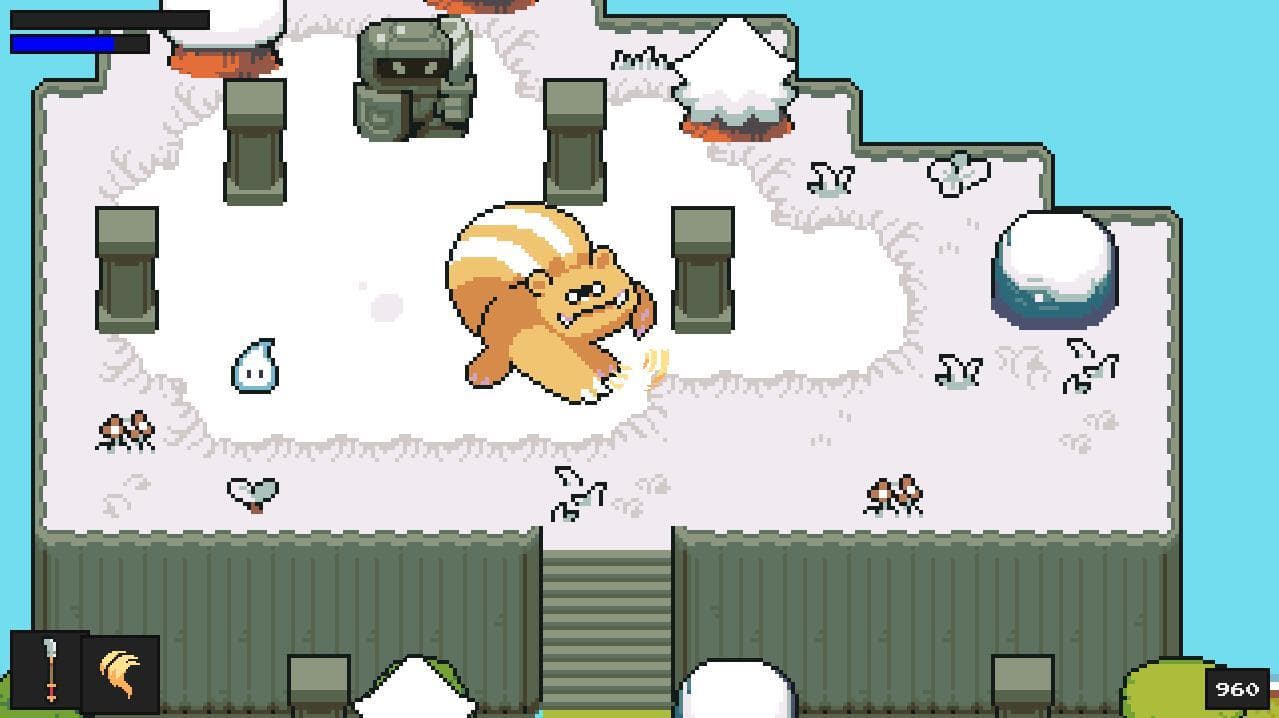 Zelda Alpha 1.0.0 screenshot 6