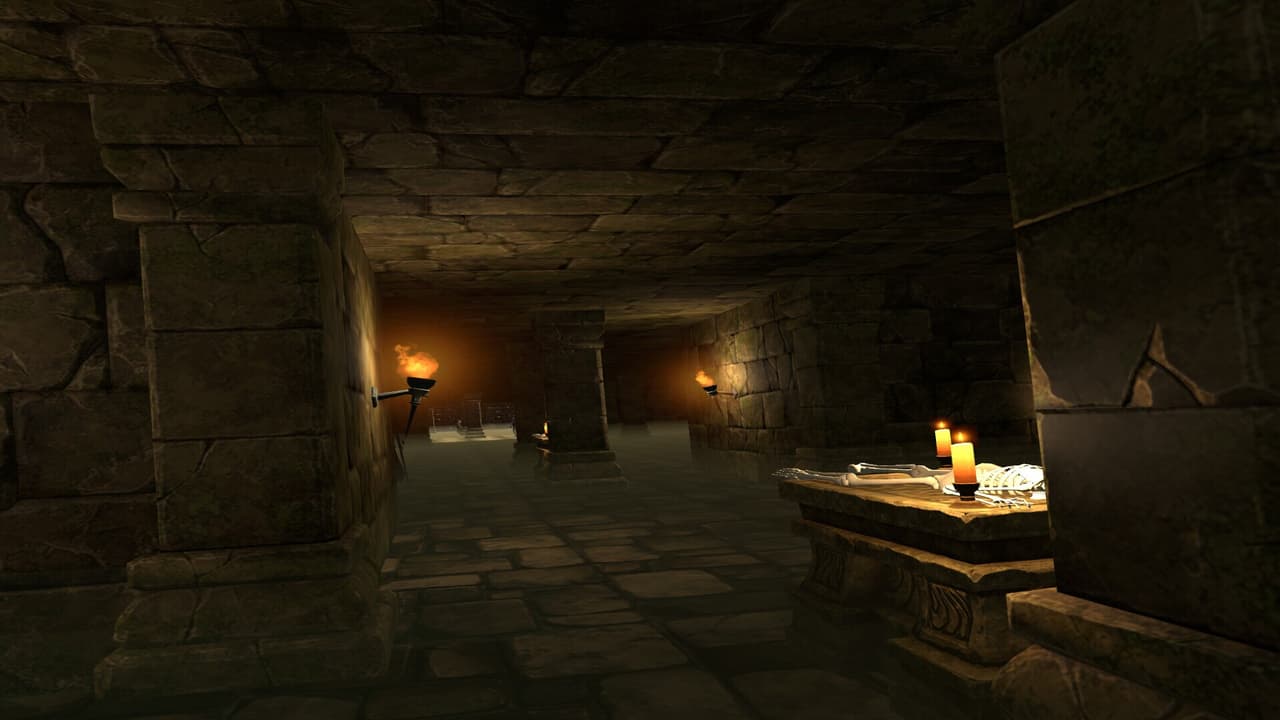 It Belongs in a Museum screenshot 5