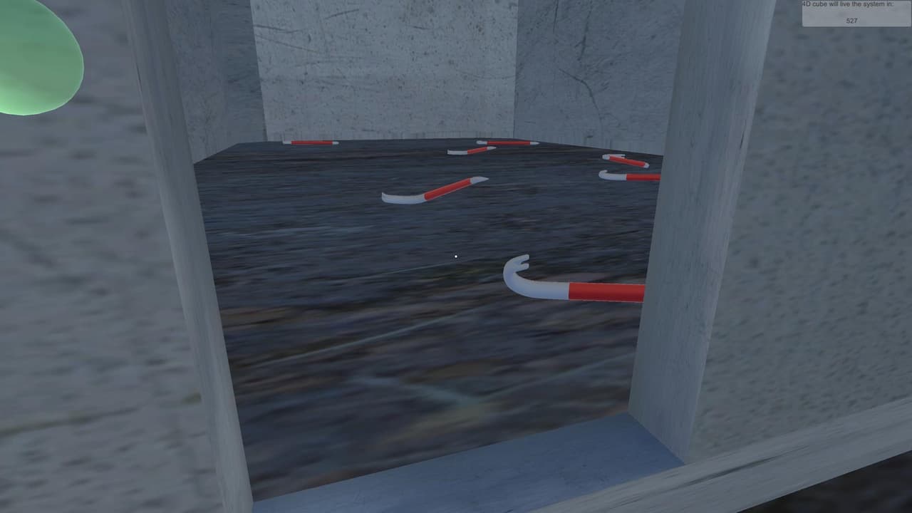 Pogoda Tower screenshot 4