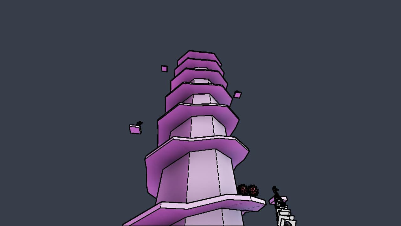 Outline Runner