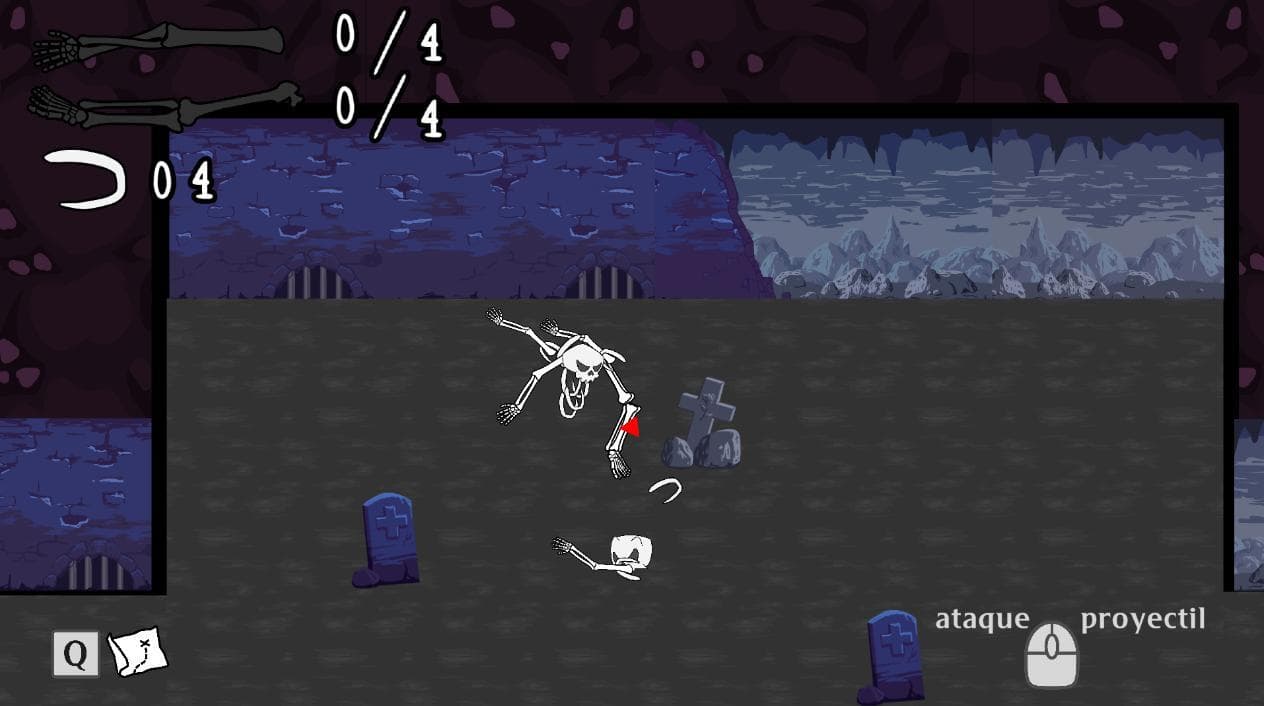 Cusk screenshot 3
