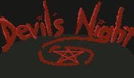 Devils Night (RattleyCooper)