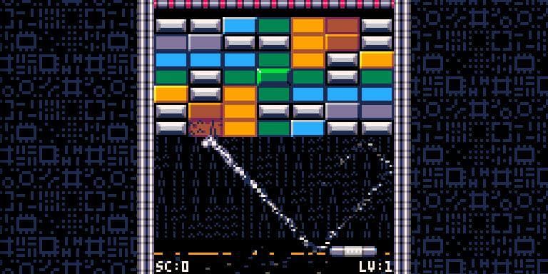 The (Bottomless) Pits of dOh! screenshot 4