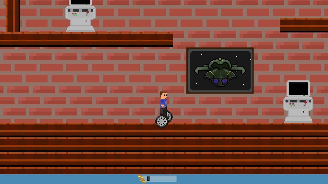 HATS: The Games screenshot 2