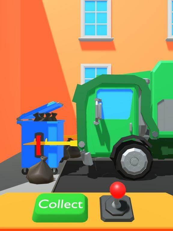 Hyper Recycle screenshot 3