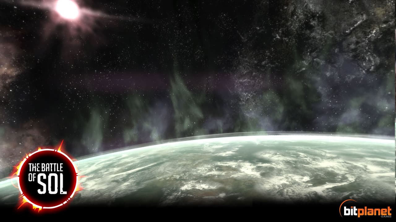 The Battle of Sol screenshot 5