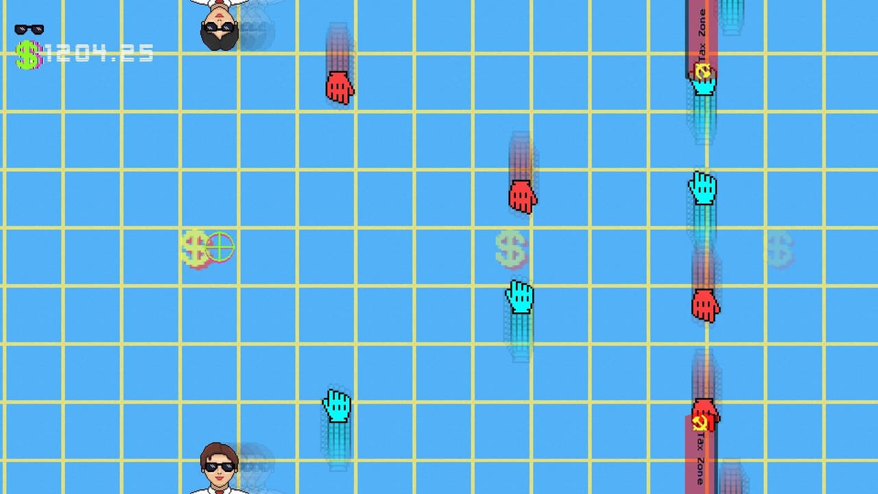 MONEYZONE screenshot 4