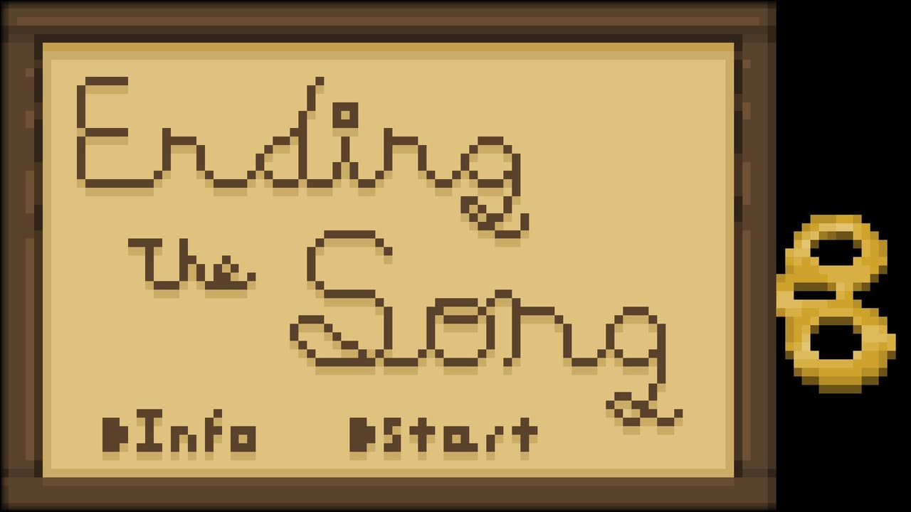 Ending the Song screenshot 2