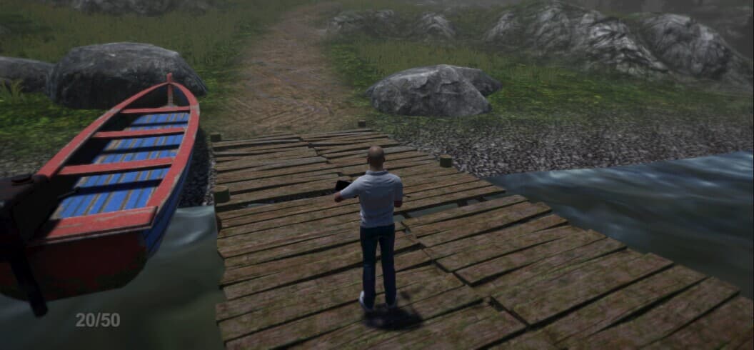 Survival for Treasure screenshot 5