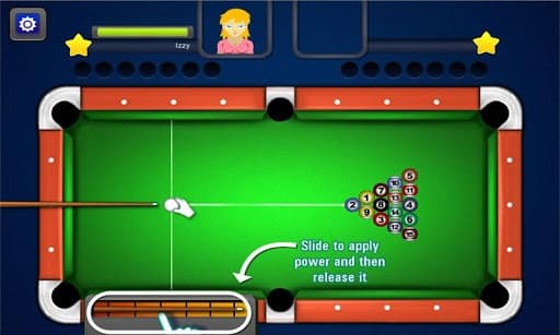 3D Pool Master 8 Ball Pro screenshot 3