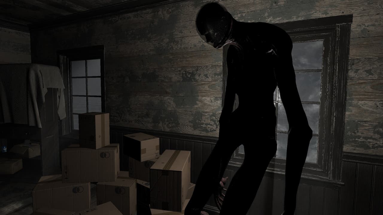 Bloody Ink screenshot 6