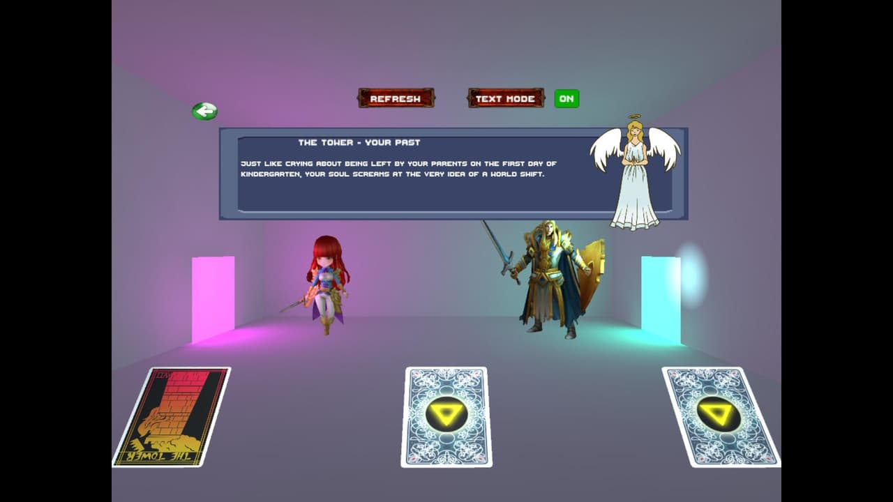 Arceana Adventures screenshot 4
