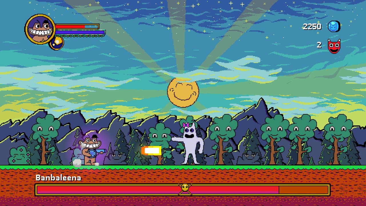 Missing Banban screenshot 6