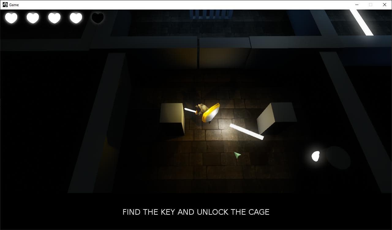 Adventurers Guild (itch) screenshot 3