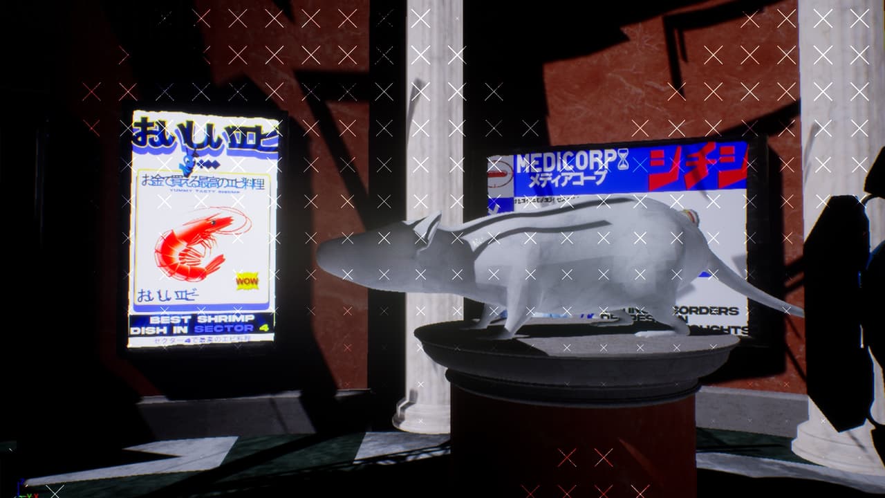 NFT exhibition _ 0 "This NFT Is Art" screenshot 4