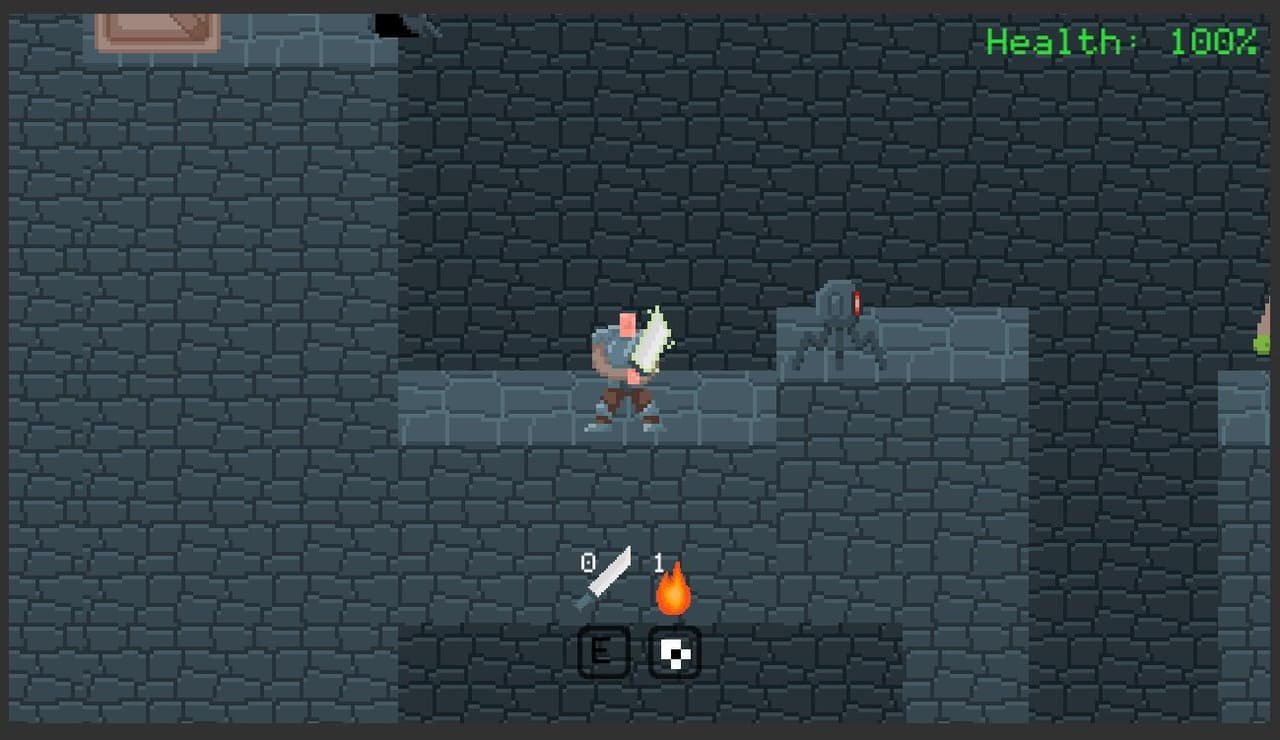 Deceit (5th Alakajam) screenshot 4