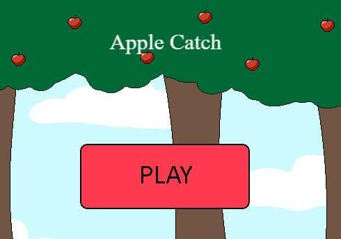 Apple Catch (venmlewis)