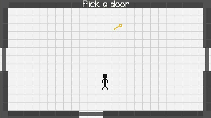 Escape! (itch) (toby1645) screenshot 5