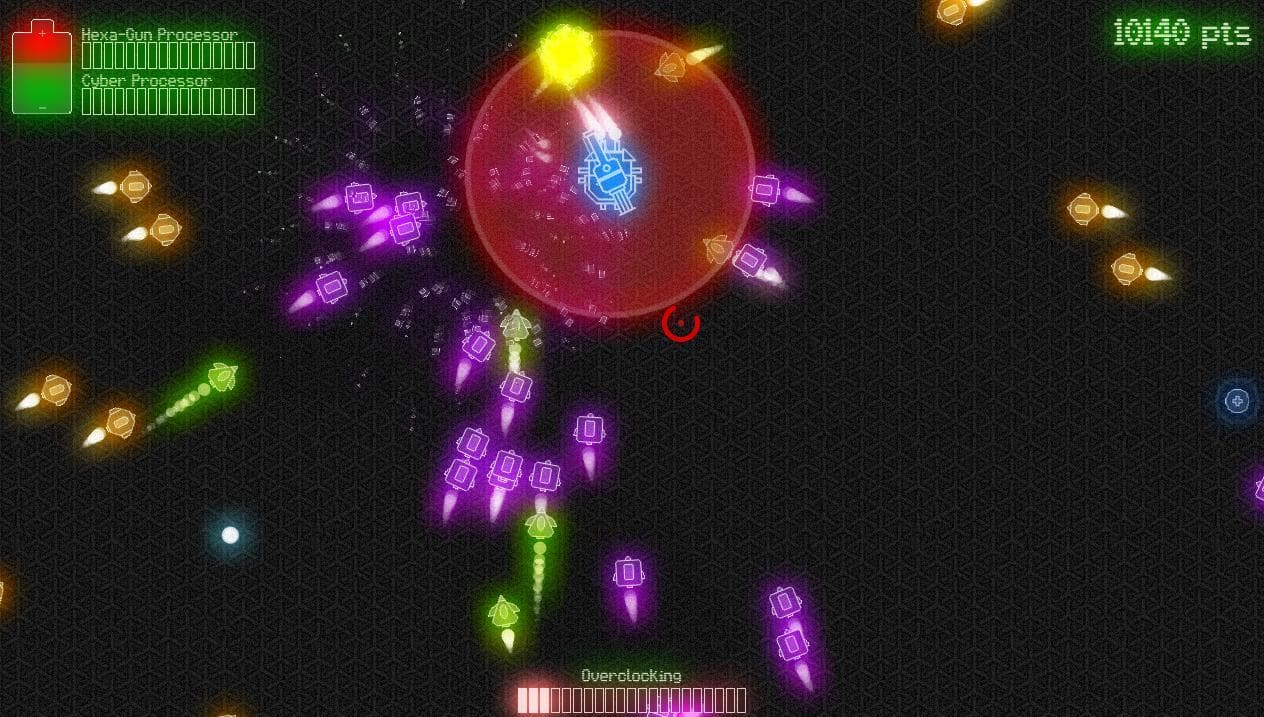 CleanEm Up (itch) screenshot 5