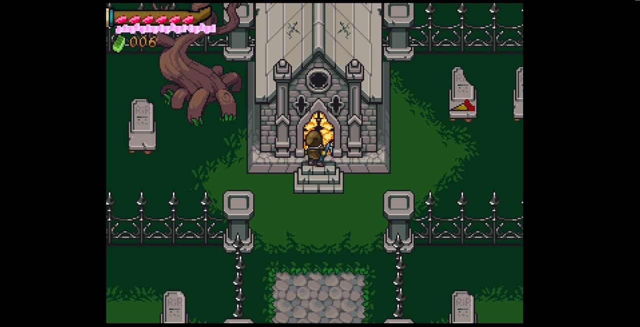 Lord of The Mop screenshot 5