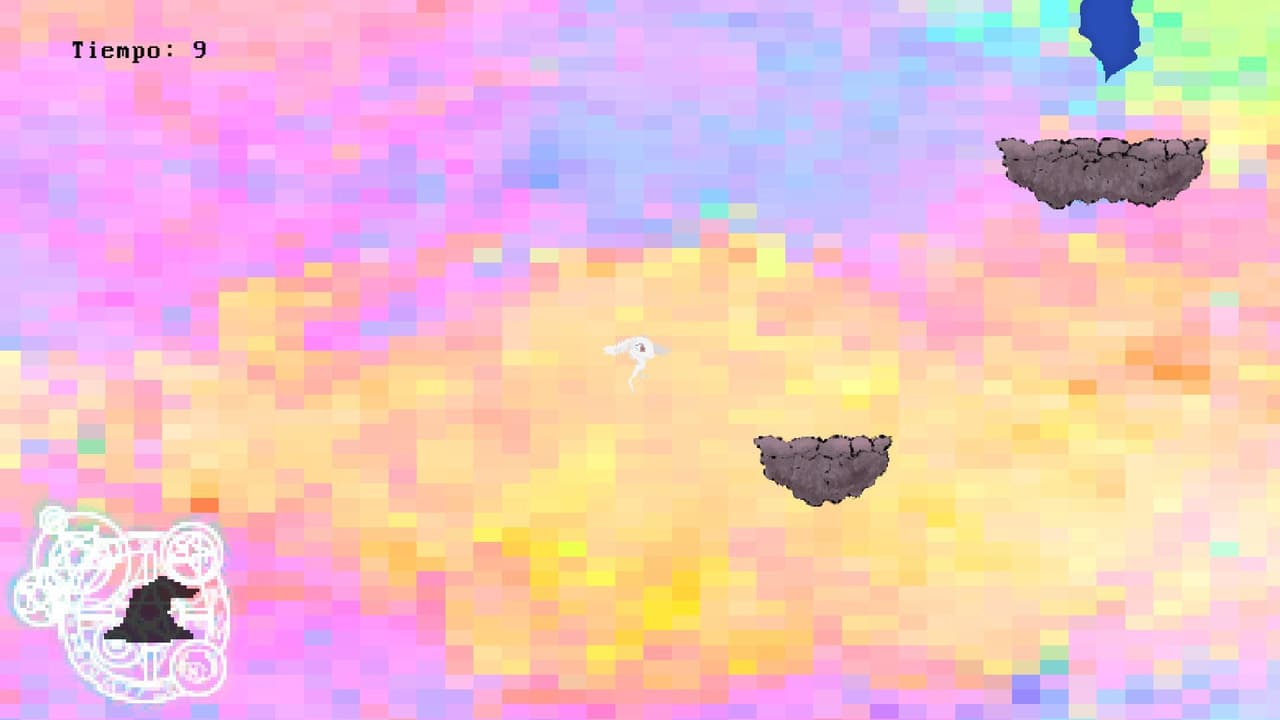 Chaos Magi screenshot 4