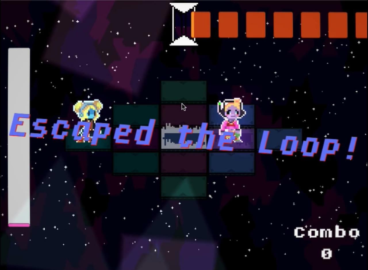Stuck in the Rhythm screenshot 2